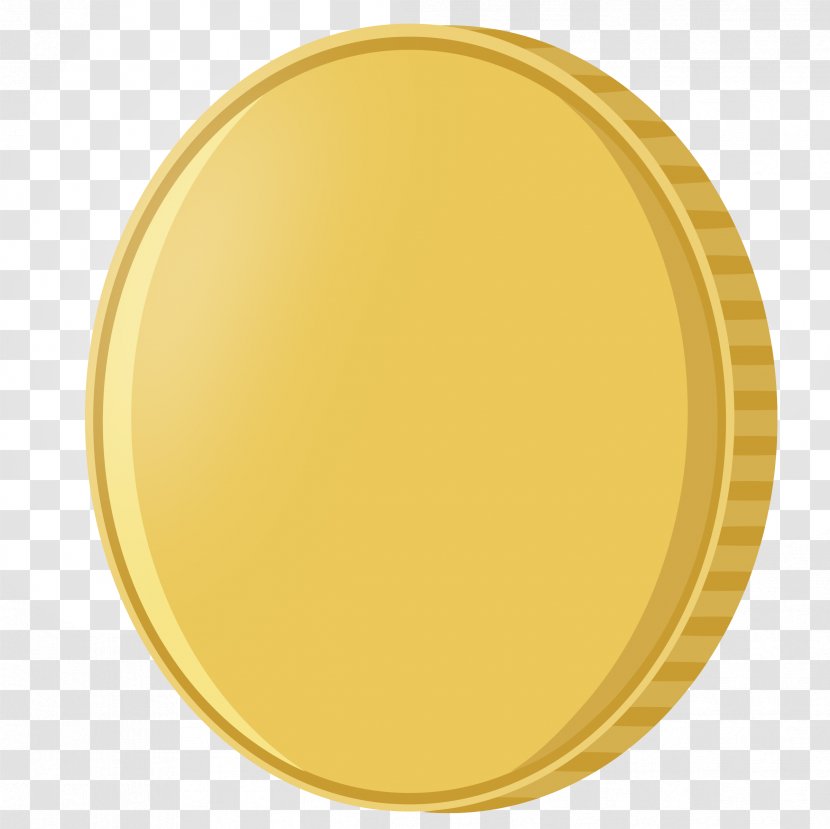 Gold Coin Clip Art - Cliparts Transparent PNG