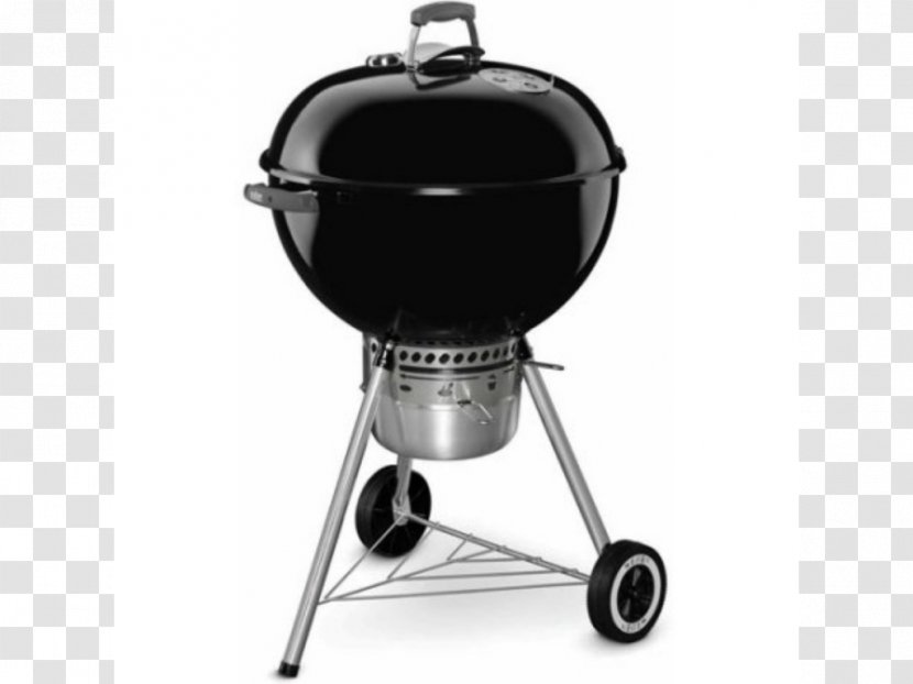 Barbecue Weber Original Kettle Premium 22