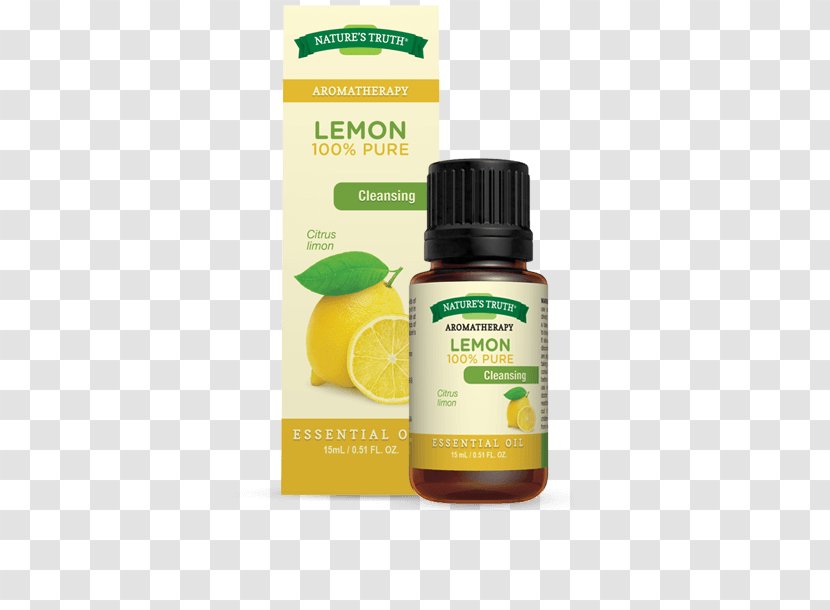 Narrow-leaved Paperbark Tea Tree Oil Essential Aromatherapy - Lavender - Lemon Transparent PNG