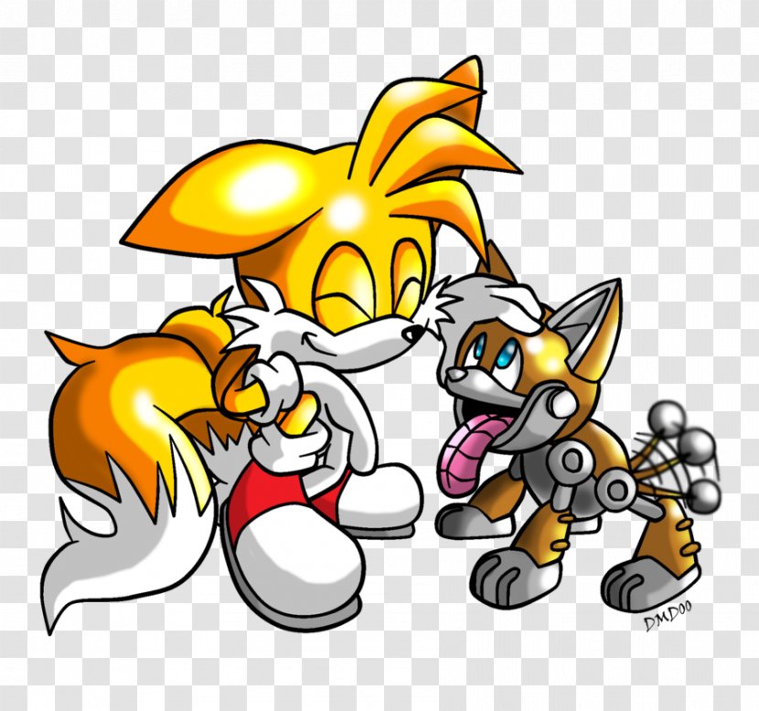 Sonic The Hedgehog Knuckles Echidna Rouge Bat Chaos Adventure - Cat - Good Boy Transparent PNG