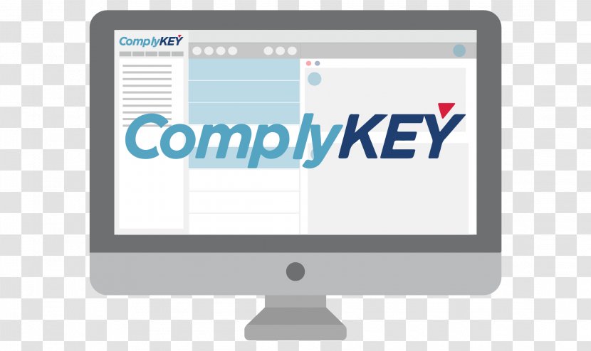 Logo Online Advertising Computer Monitors Display - Lieutenant Transparent PNG