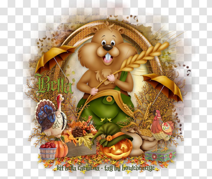 Easter Bunny Background - Christmas Ornament - Day Transparent PNG