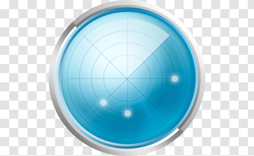 Turquoise Circle Transparent PNG