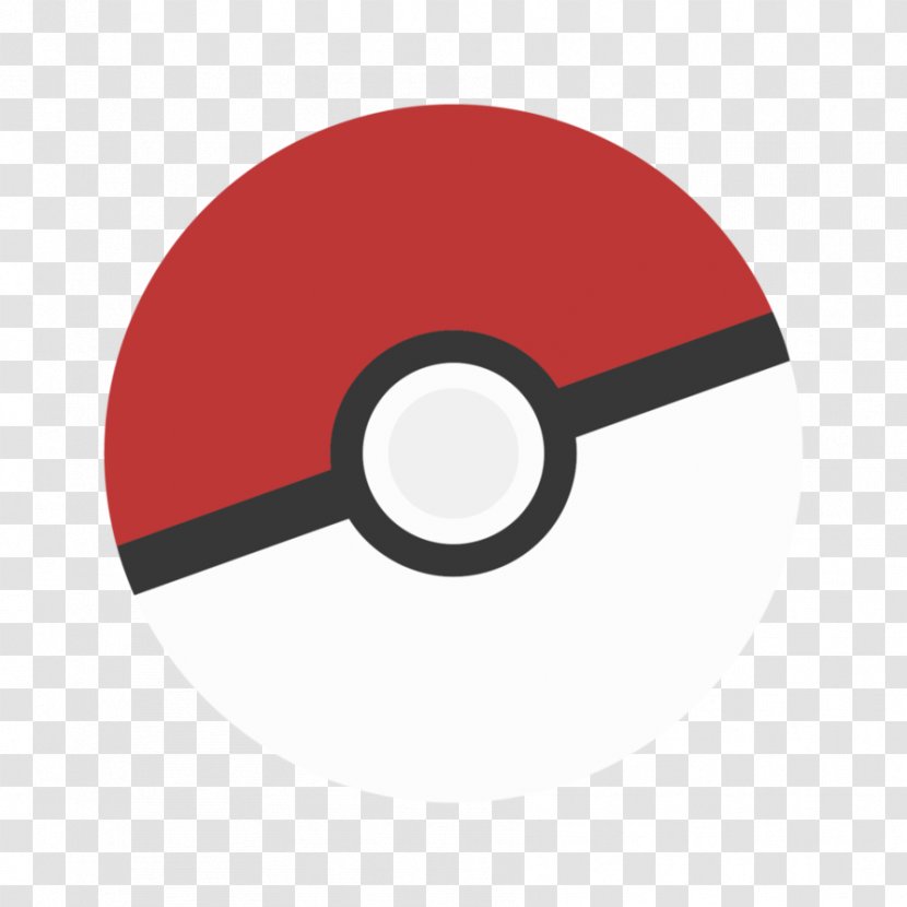 Drawing Pokémon - Pokeball Transparent PNG