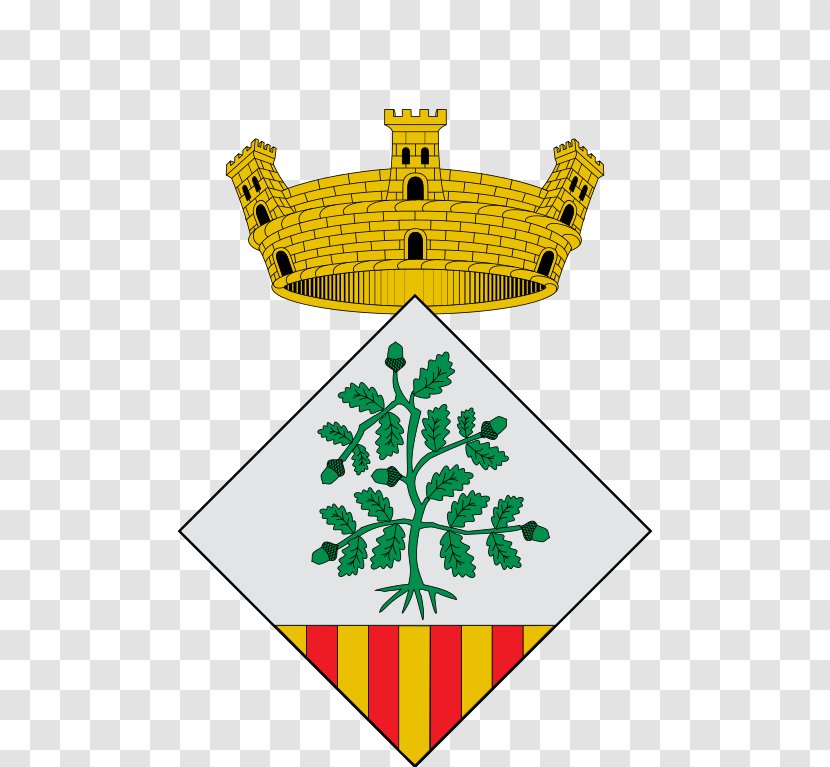 La Llagosta Vilanova Del Vallès Catalan Wikipedia Coat Of Arms City Hall - Symbol Transparent PNG