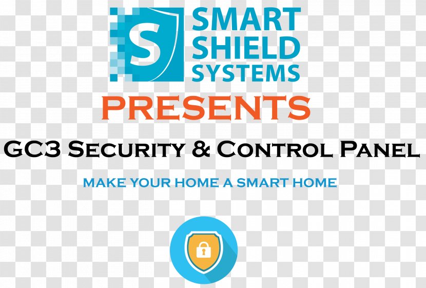 Home Security Alarms & Systems Automation Kits - Communication - Sss Transparent PNG