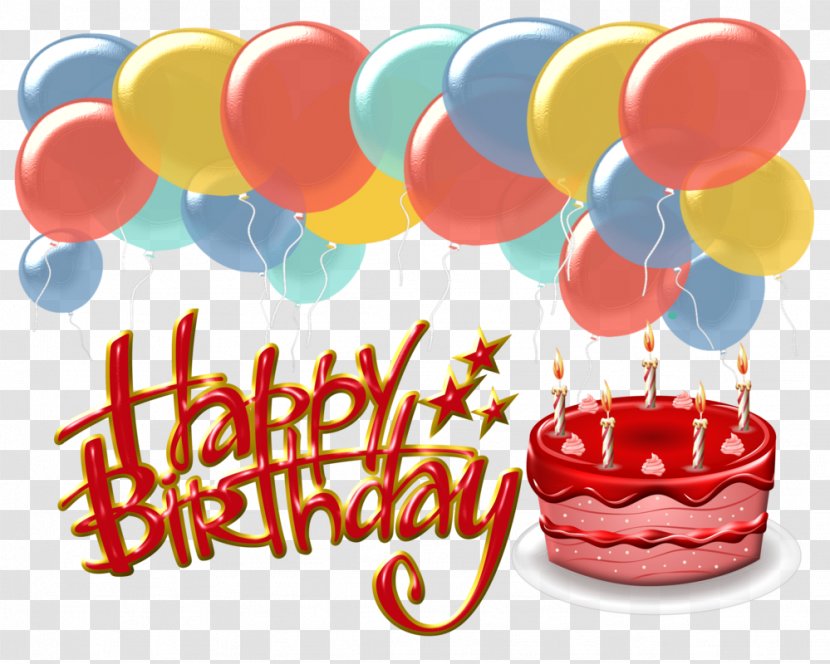 Happy Birthday To You Gift Christmas Thepix Transparent PNG