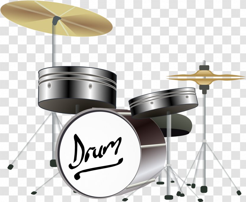 Drums Musical Instruments Percussion - Tree Transparent PNG