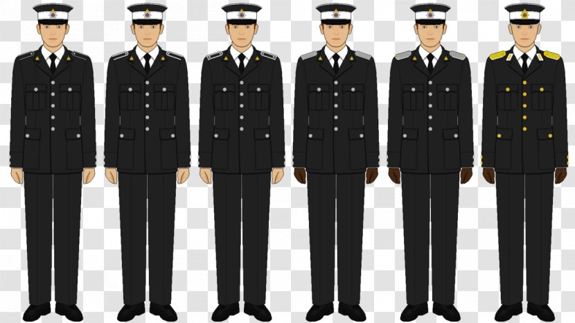 Army Service Uniform Officer Dress Military - Noncommissioned - Police Transparent PNG