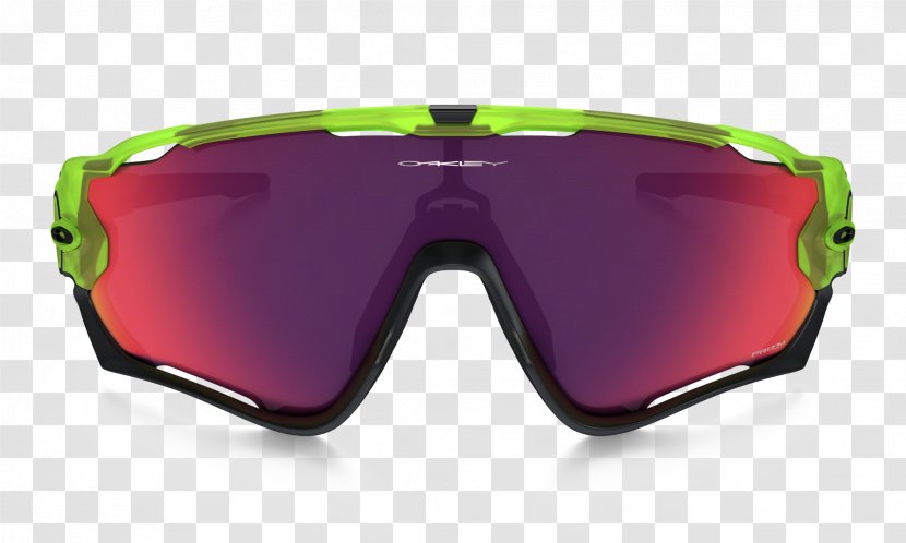 Oakley, Inc. Sunglasses Cycling Uranium - Goggles - GOGGLES Transparent PNG