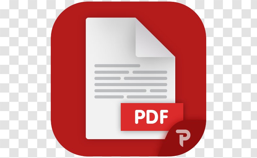 Android File Viewer PDF - Text Editor Transparent PNG