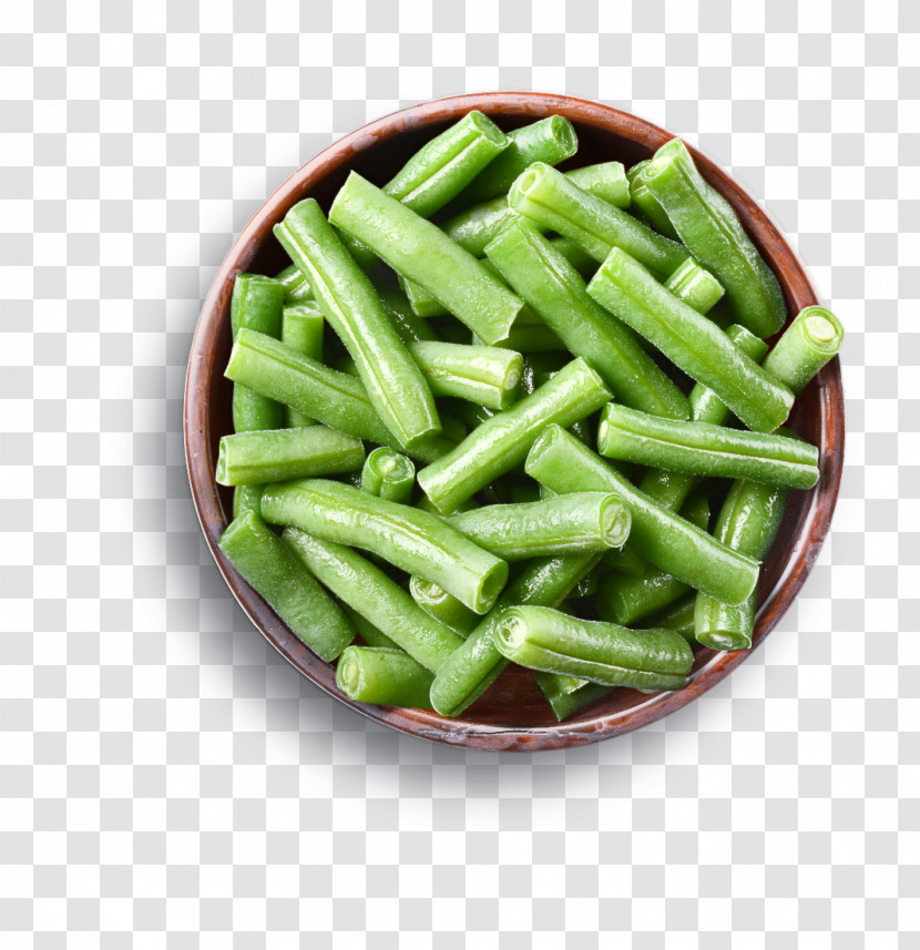 Green Beans Snap Pea Edamame Pea Lima Bean Transparent PNG