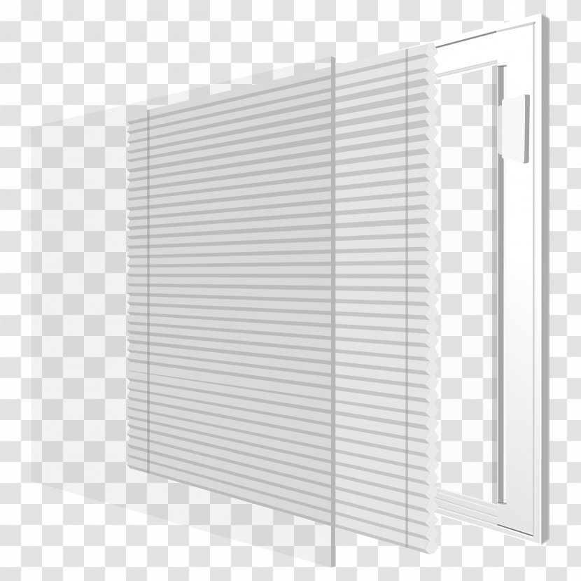 Window Blinds & Shades Product Angle Line - Shutters Transparent PNG