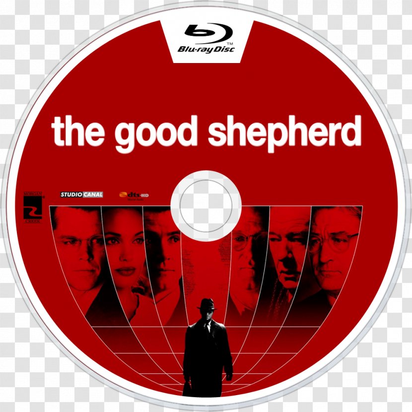 Edward Wilson Film Subtitle Streaming Media Dubbing - Brand - The Good Shepherd Transparent PNG
