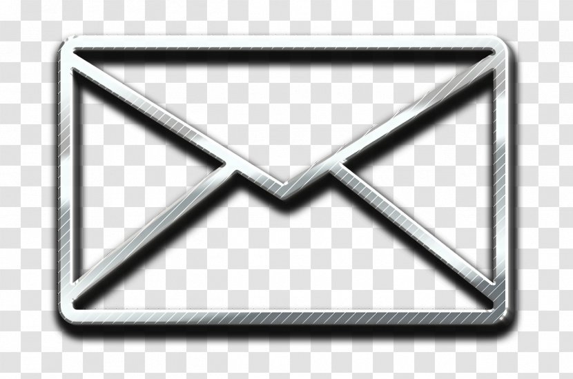 Mail Icon - Symbol - Logo Transparent PNG