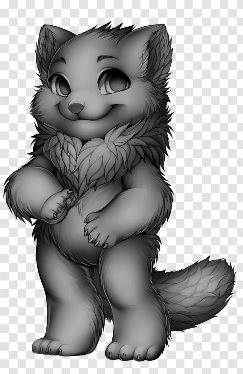 Whiskers Raccoon Red Panda Giant Fur - Tree Transparent PNG
