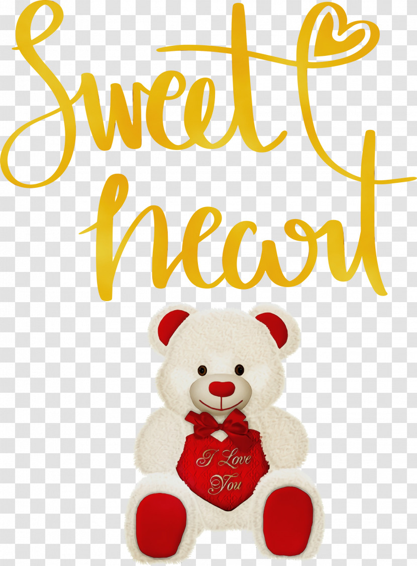 Teddy Bear Transparent PNG