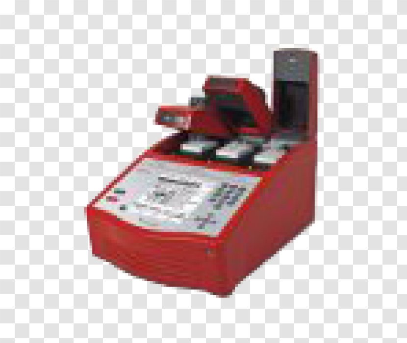 Thermal Cycler Polymerase Chain Reaction Laboratory Analytik Jena - Science Transparent PNG