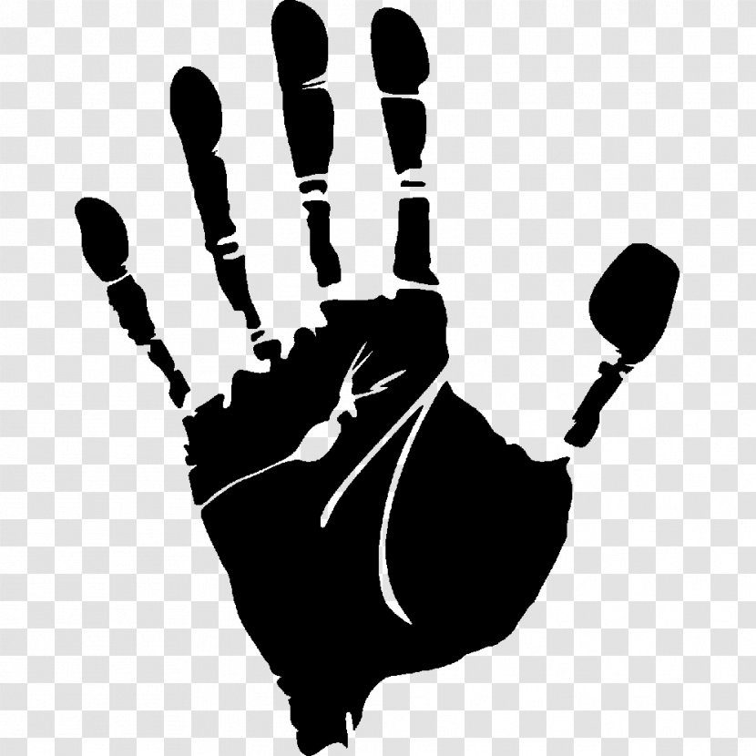 Muslim Cartoon - Finger - Glove Gesture Transparent PNG