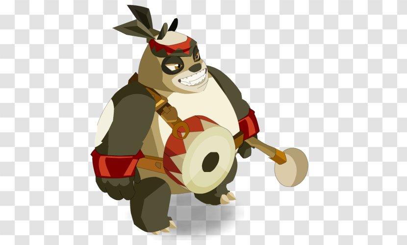 Dofus Donjon Quest Monster Bestiary - Drum - Touch Transparent PNG