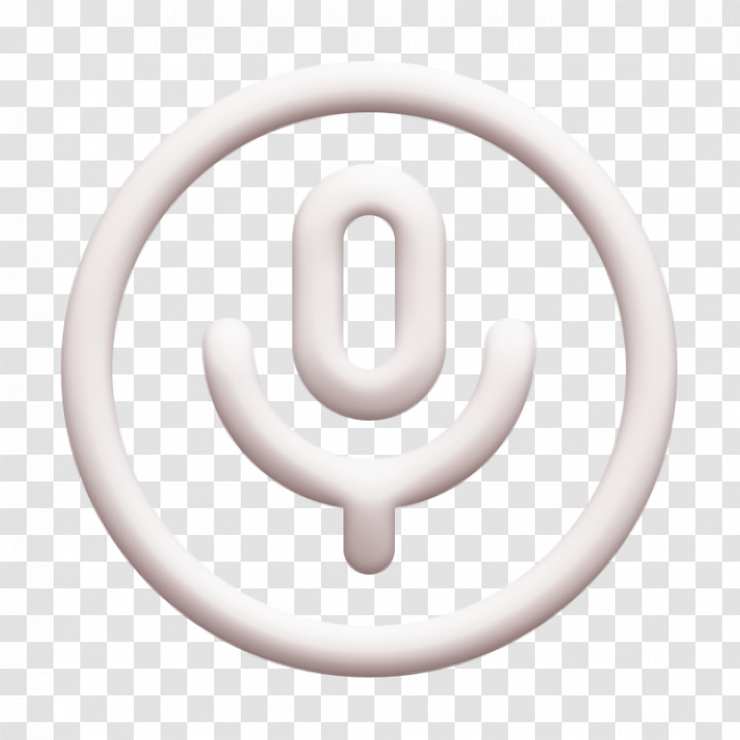 Microphone Icon Multimedia Icon Radio Icon Transparent PNG