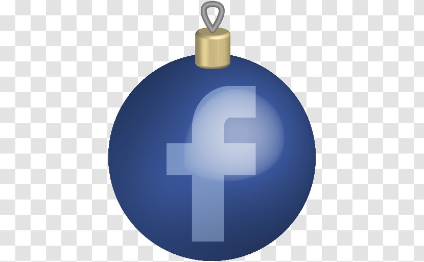 Social Media Christmas Transparent PNG