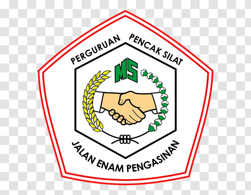 Perguruan Pencak Silat MS Jalan Enam Pengasinan Pusat Raya Ikatan Indonesia Martial Arts - Depok - Silaturahmi Transparent PNG