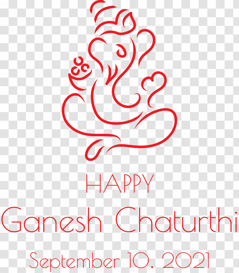 Ganesh Chaturthi Ganesh Transparent PNG