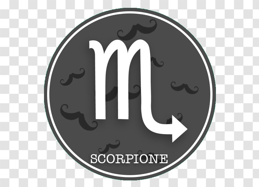 Scorpion Scorpius Zodiac Number - Scorpio Transparent PNG