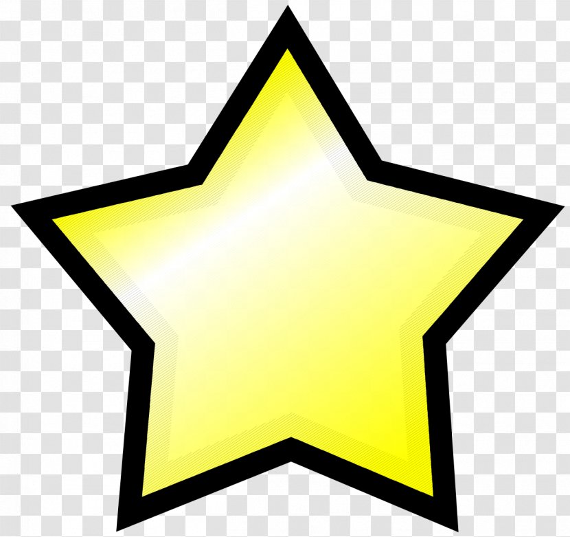 Star Light - Emoticon Transparent PNG