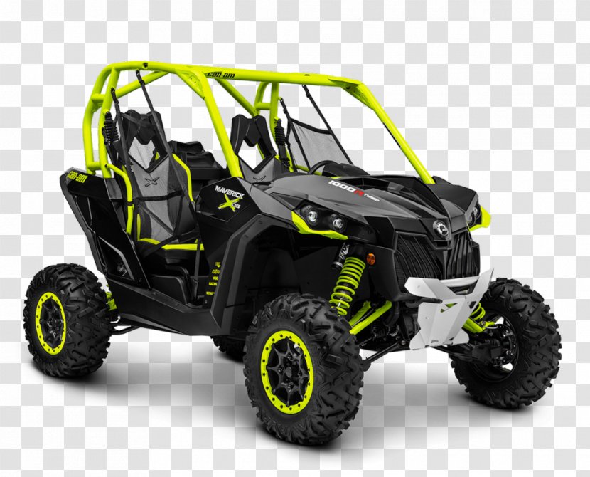 Can-Am Motorcycles Off-Road Side By Bombardier Recreational Products - Canam Offroad - Boar Transparent PNG