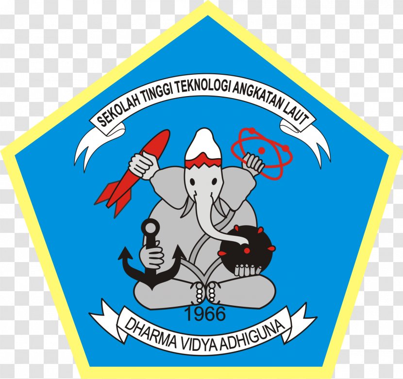 Naval Technology College Indonesian Marine Corps Marines Organization Logo - Education Transparent PNG