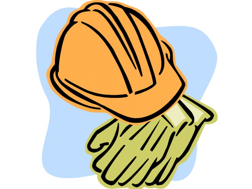 Occupational Safety And Health Act 1994 Administration - Human Behavior - Hard Hat Art Transparent PNG