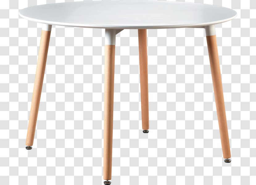 Coffee Tables Garden Furniture - End Table - Style Round Transparent PNG