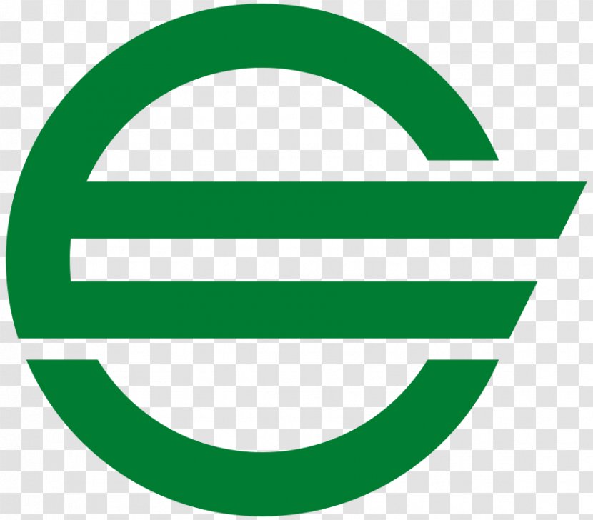 Green Brand Line Logo Clip Art - Area Transparent PNG