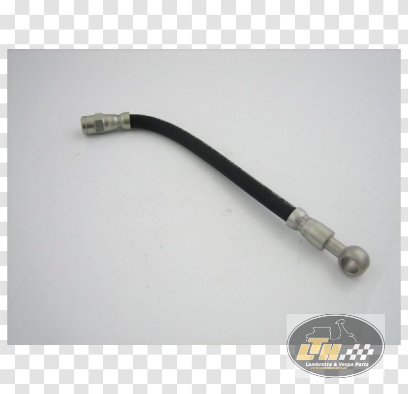 Coaxial Cable Electrical - Hydraulic Hose Transparent PNG