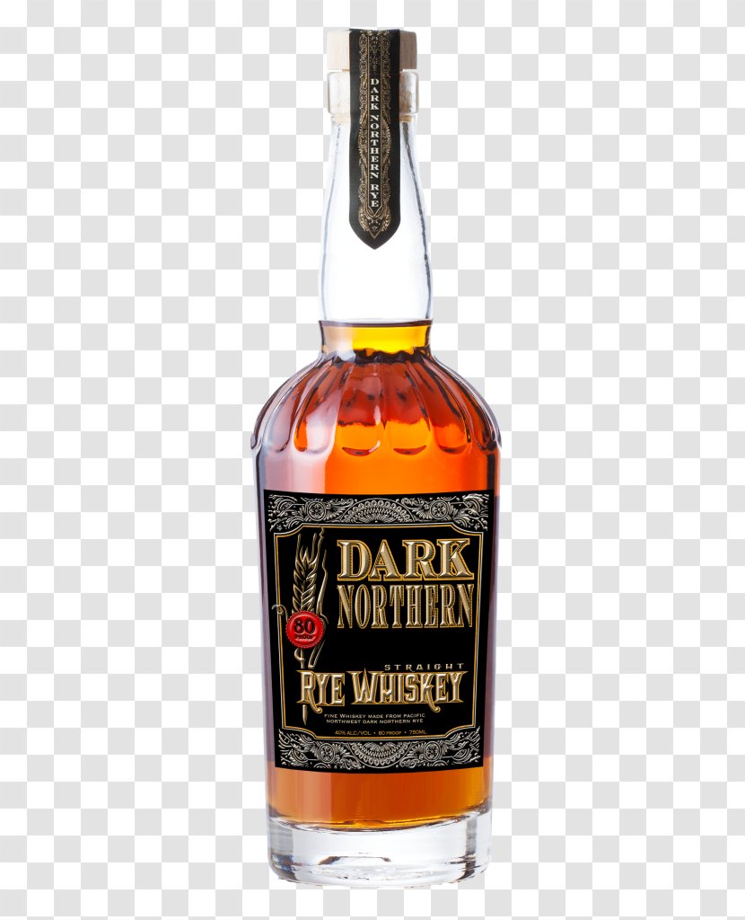 Tennessee Whiskey Rye Canadian Whisky Distilled Beverage - Barley Transparent PNG