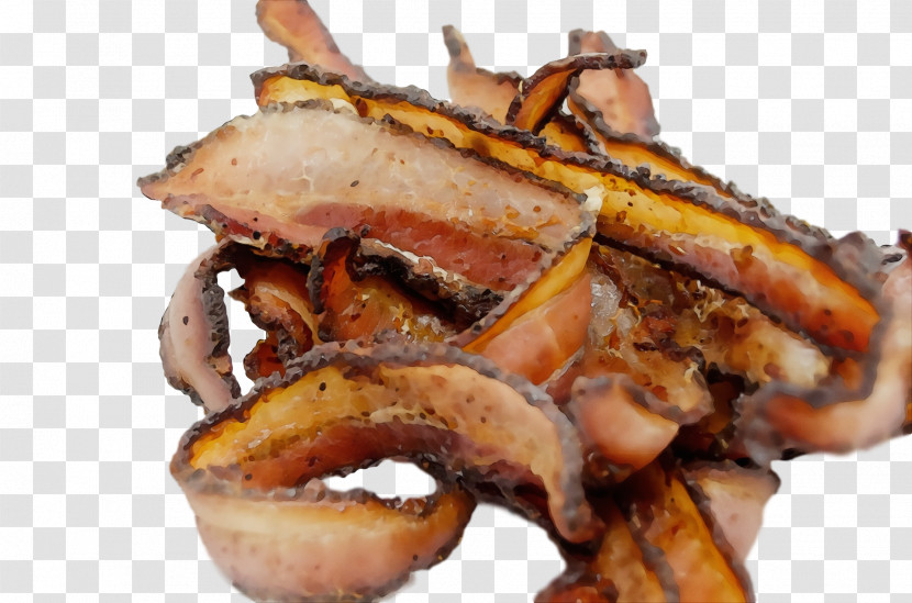 Bacon Transparent PNG