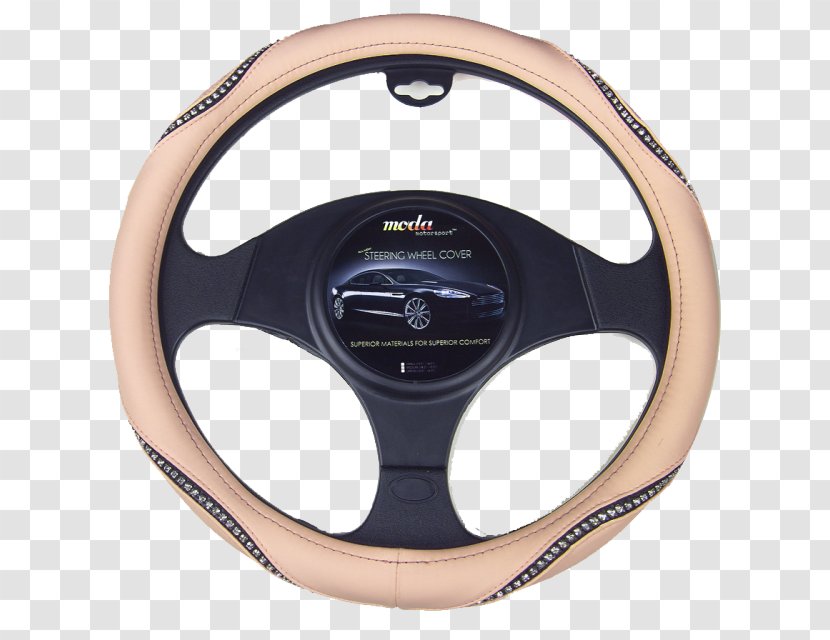 Motor Vehicle Steering Wheels Car Peugeot 206 5008 Transparent PNG