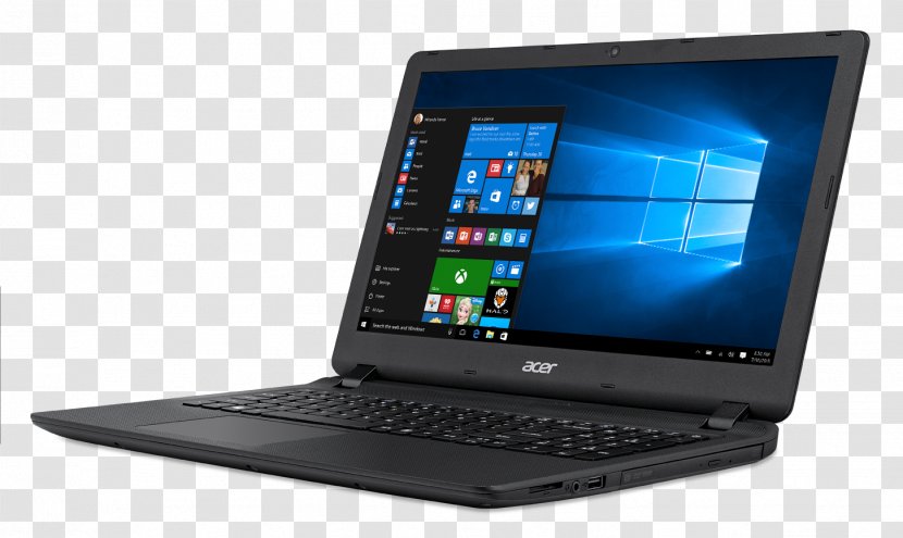Laptop Intel Core I5 Acer Aspire Computer Transparent PNG