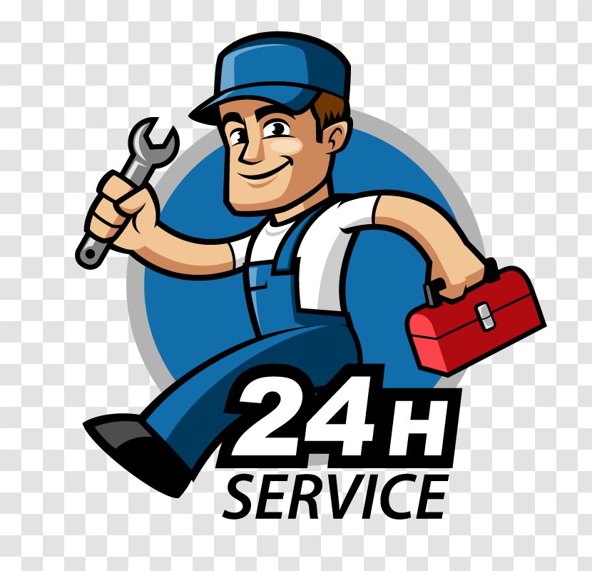 Handyman Clip Art - Stock Photography - 24 7 Service Transparent PNG