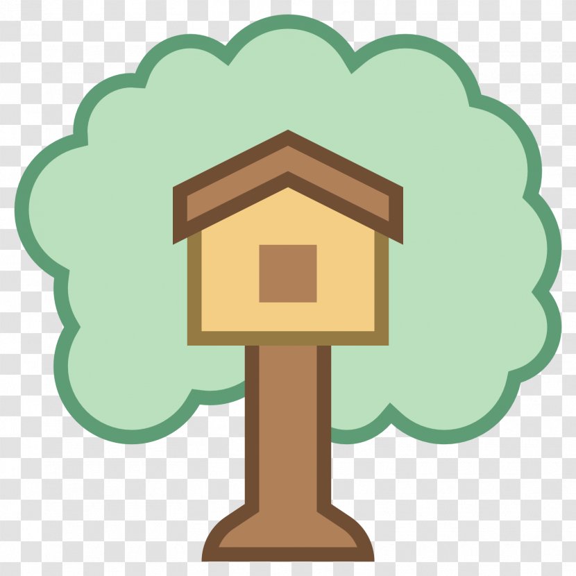 Tree House Clip Art - Symbol Transparent PNG