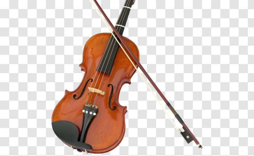Violin Technique Cello Royalty-free String Instruments - Flower Transparent PNG