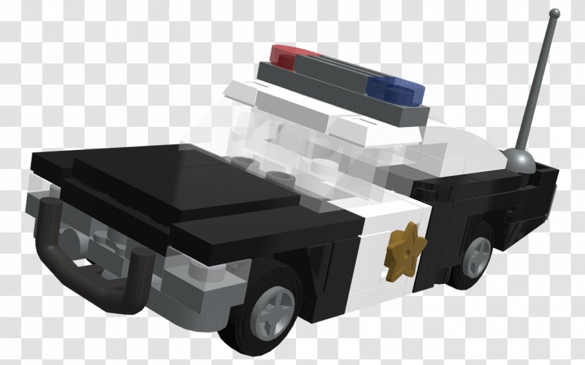 Car Plastic - Technology - Police Transparent PNG