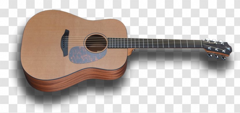 Steel-string Acoustic Guitar Acoustic-electric フォルヒ - Frame Transparent PNG
