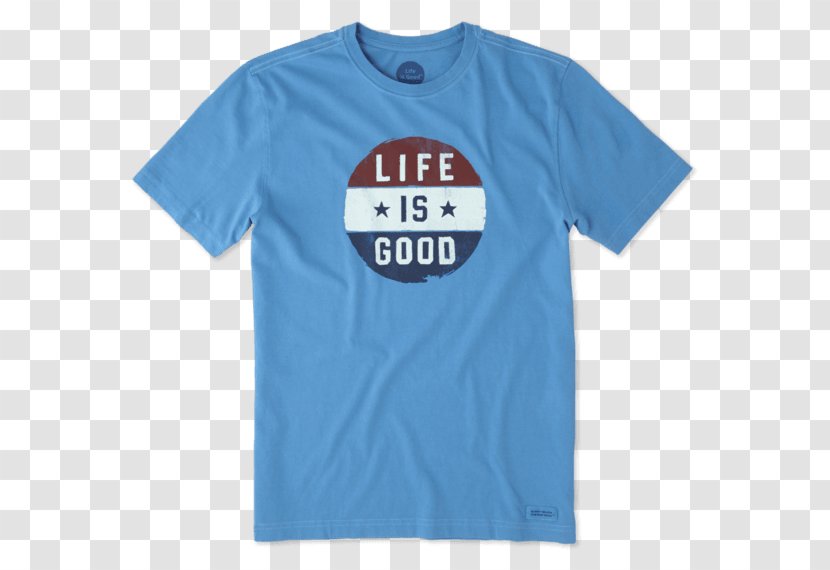 T-shirt Life Is Good Daisy Cover 46478-28 - Choose Sz/colorTshirt Transparent PNG