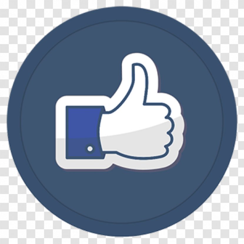 Facebook F8 Like Button Clip Art - Messenger Transparent PNG