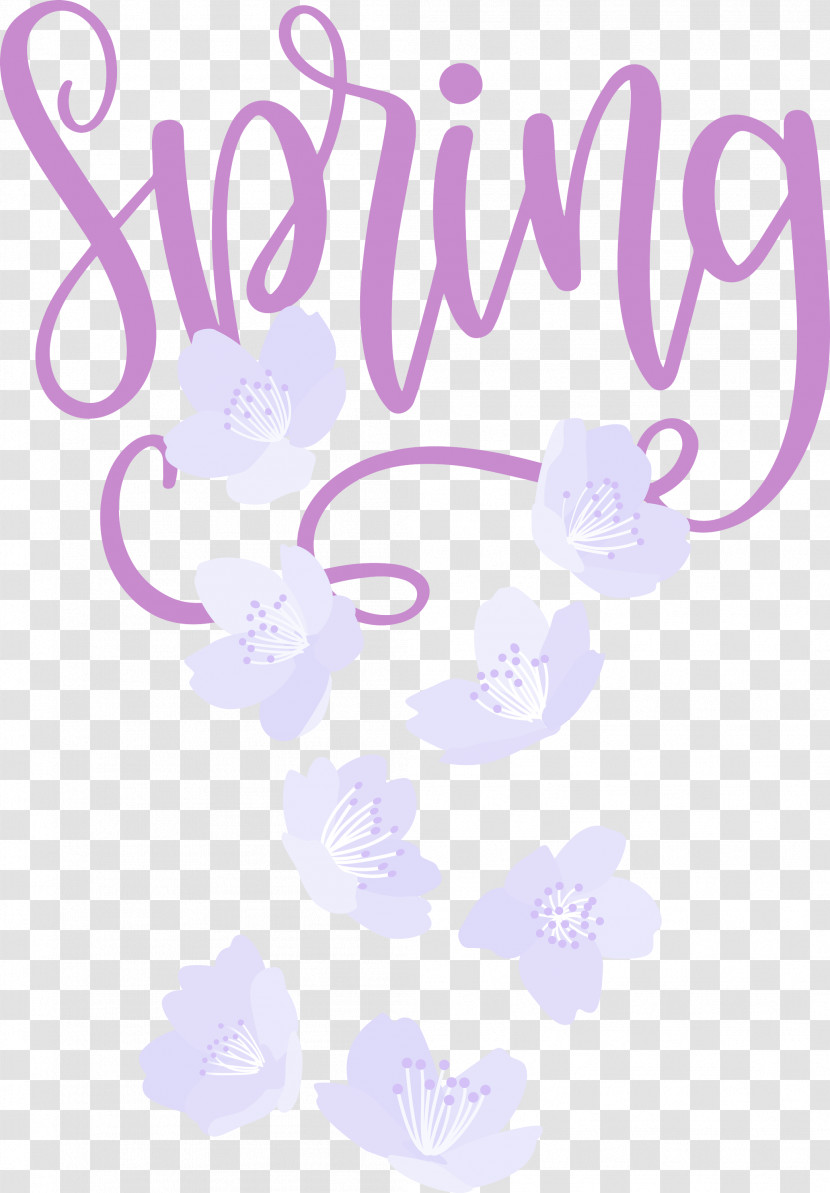 Spring Transparent PNG