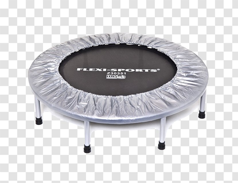 Trampoline Sport Training Jumping Physical Fitness - Life Net Transparent PNG