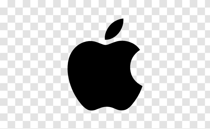 Apple Logo Clip Art Transparent PNG